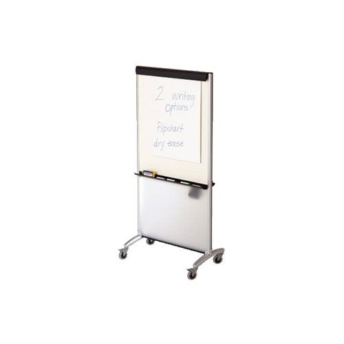 Quartet 3-In-1 Total Erase Easel - 500TE