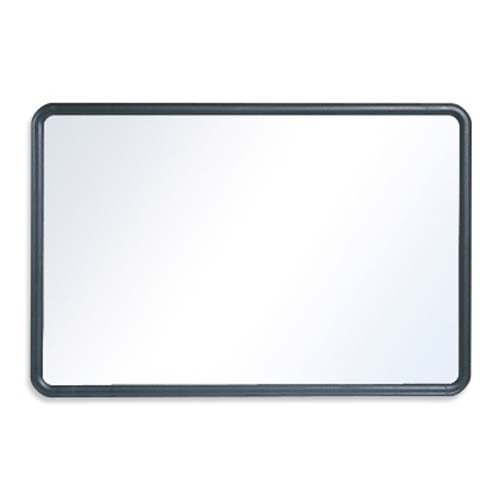 Quartet 3' x 2' Contour Whiteboard - 7553