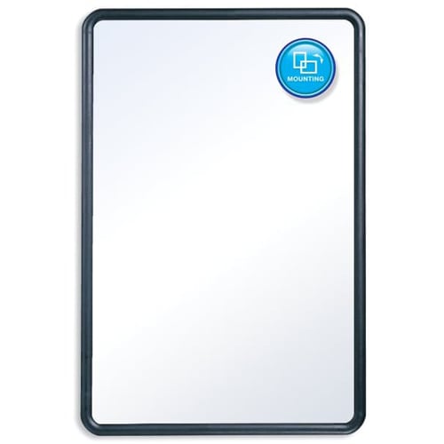 Quartet Contour Whiteboard