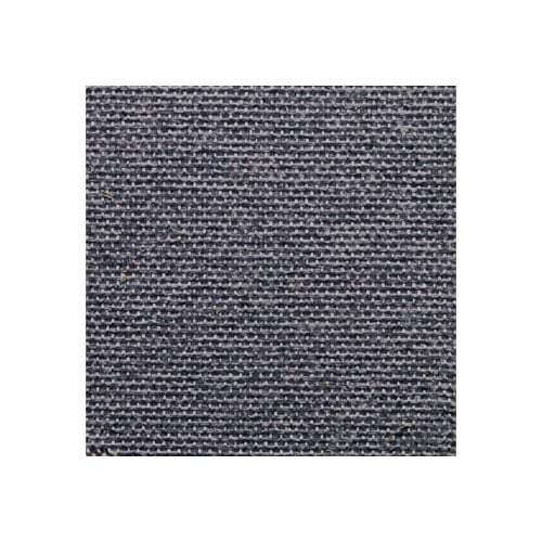Quartet 3' x 2' Radius Fabric 1 Door Enclosed Bulletin Board - 2363L