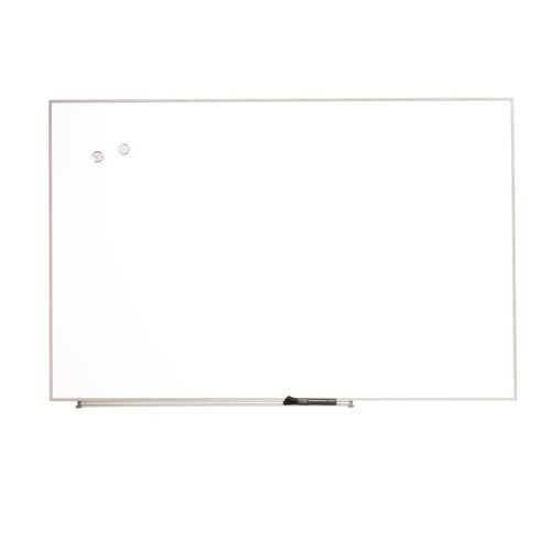 Quartet 34" x 23" Matrix Modular Magnetic Whiteboard - M3423