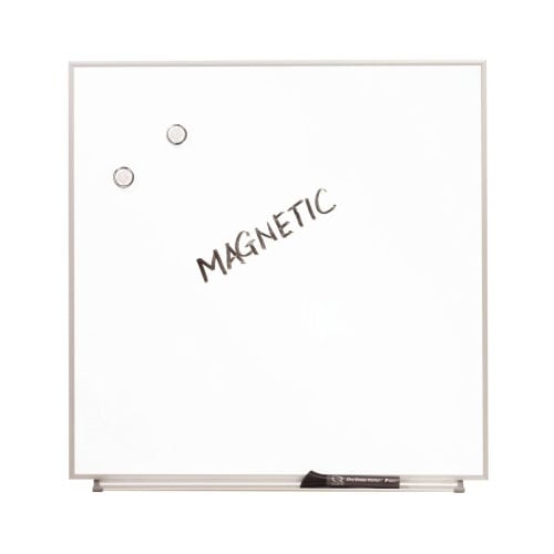 Quartet 34" x 23" Matrix Modular Magnetic Whiteboard - M3423