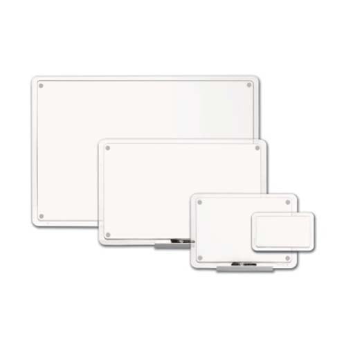 Quartet 35.5" x 22.5" IQ Mobile Whiteboard - TM3623