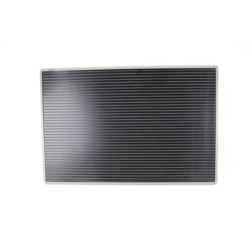 Quartet 36" x 24" Wall Mount Magnetic Letter Board - 903M