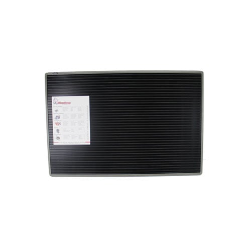 Quartet 36" x 24" Wall Mount Magnetic Letter Board - 903M