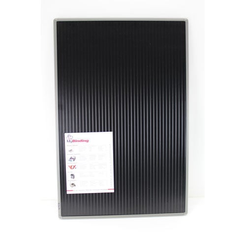 Quartet 36" x 24" Wall Mount Magnetic Letter Board - 903M