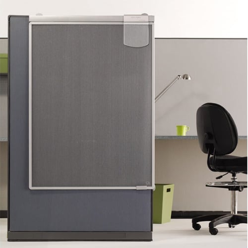 Quartet 36" x 48" Workstation Privacy Screen - WPS1000