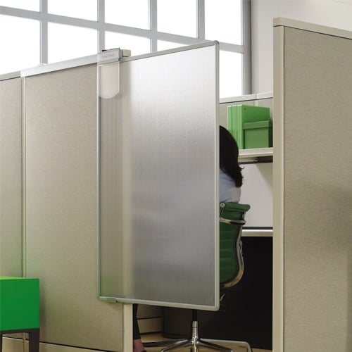 Quartet 36" x 48" Workstation Privacy Screen - WPS1000