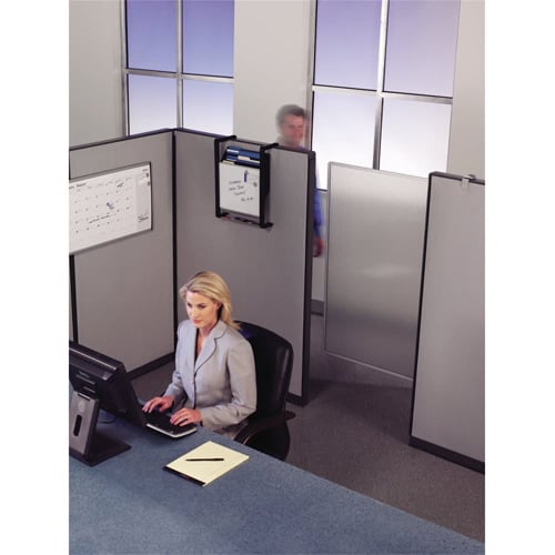 Quartet 36" x 48" Workstation Privacy Screen - WPS1000