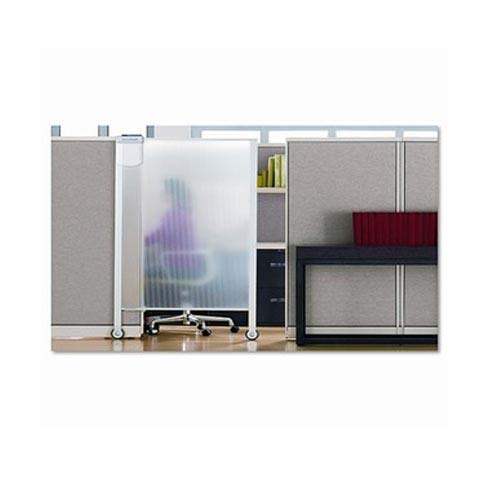 Quartet 38" x 65" Workstation Privacy Screen - WPS2000