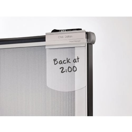 Quartet 38" x 65" Workstation Privacy Screen - WPS2000