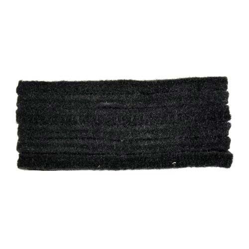 Quartet 5" x 2" x 1.25" BoardGear Felt Chalk Eraser - Clearance Sale