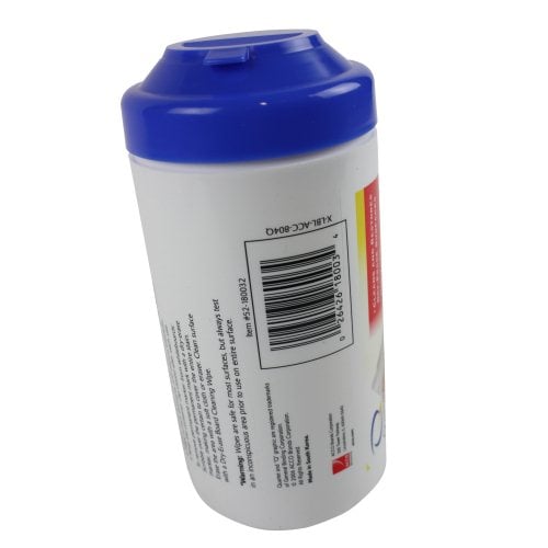 Quartet 50-Count BoardWipes Dry-Erase Cleaning Wipes - 52-180032Q - Clearance Sale
