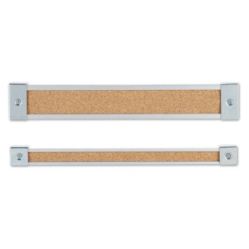 Quartet 6' x 1" Cork Map Rail - XDR1072