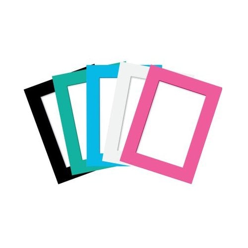 Quartet 6" x 7"  Magnetic Picture Frame - 33795