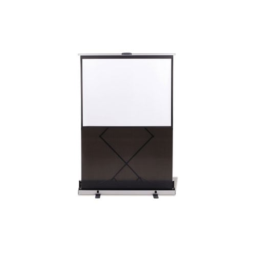 Quartet 60" Instant Cinema Portable Projection Screen - 960S