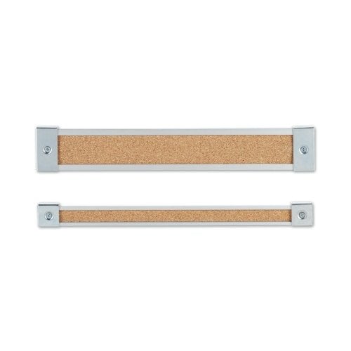 Quartet 8' x 1" Cork Map Rail - XDR1096