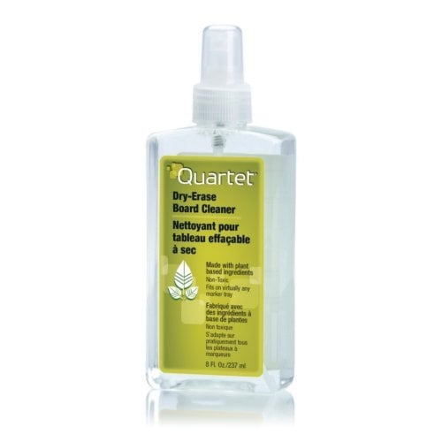 Quartet 8oz. Dry-Erase Board Cleaner Spray - 920070