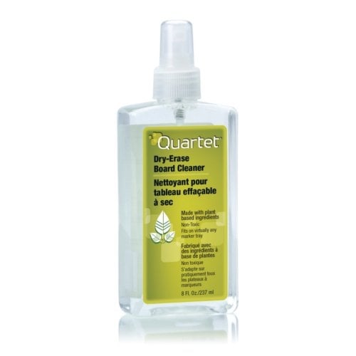 Quartet 8oz. Dry-Erase Board Cleaner Spray - 920070