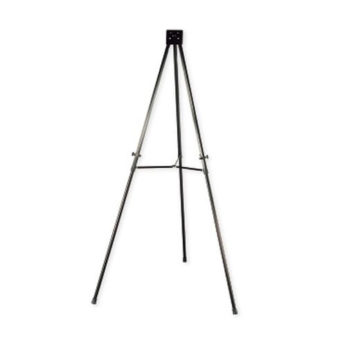 Quartet Aluminum Heavy-Duty Telescoping Easel