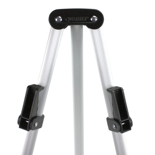 Quartet Aluminum Lightweight Telescoping Easel