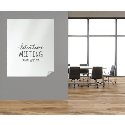 Quartet Anywhere 4' x 3' Repositionable Dry-Erase Surface Sheet - R85543