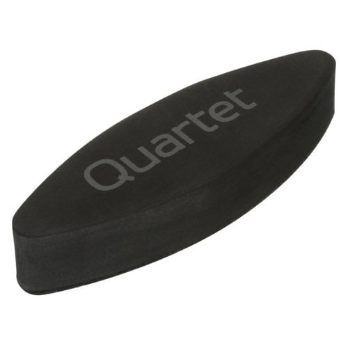 Quartet Basic Eraser for Chalkboard/Whiteboard - BFEG1