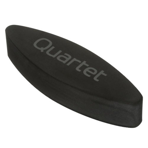 Quartet Basic Eraser for Chalkboard/Whiteboard - BFEG1