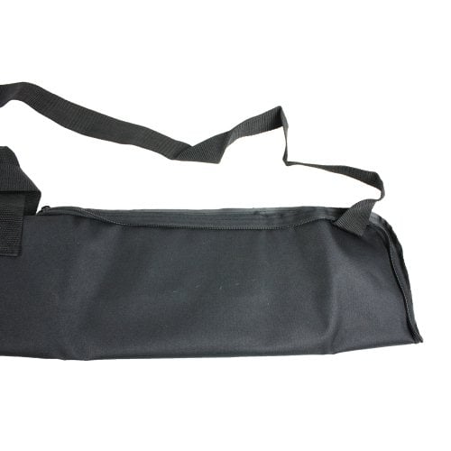 Quartet Black Display Easel Carrying Case - 156355