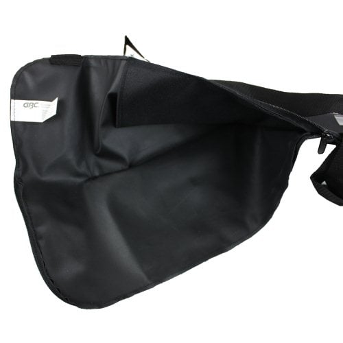 Quartet Black Display Easel Carrying Case - 156355