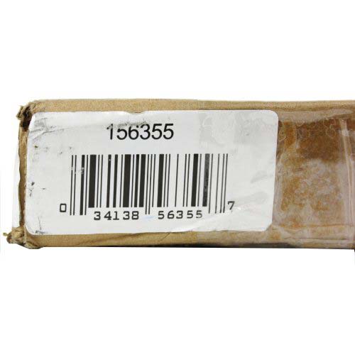 Quartet Black Display Easel Carrying Case - 156355
