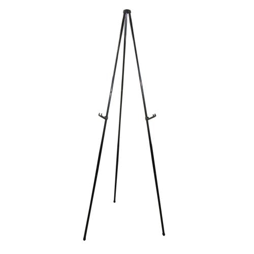 Quartet Black Heavy Duty Instant Easel - 27E