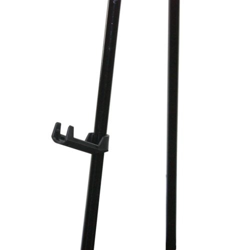 Quartet Black Heavy Duty Instant Easel - 27E