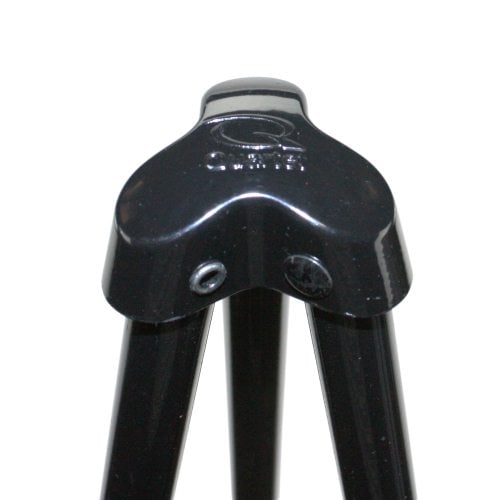 Quartet Black Heavy Duty Instant Easel - 27E