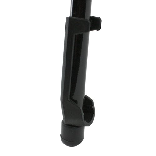 Quartet Black Heavy Duty Instant Easel - 27E
