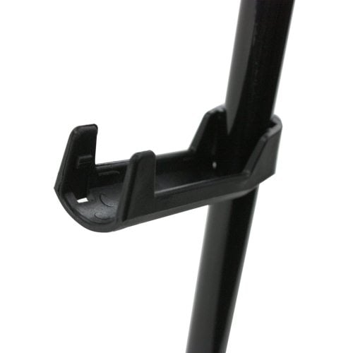 Quartet Black Heavy Duty Instant Easel - 27E