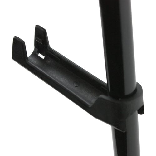 Quartet Black Heavy Duty Instant Easel - 27E