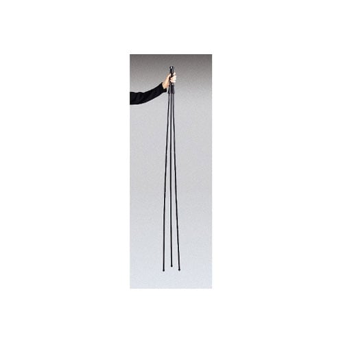 Quartet Black Instant Easel - 29E