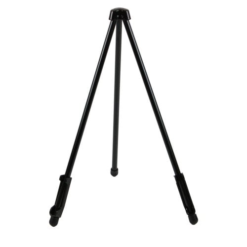 Quartet Black Tabletop Instant Easel - 28E