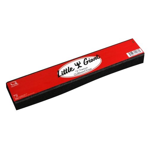 Quartet BoardGear Felt Chalk Eraser