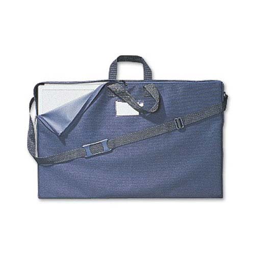 Quartet Carrying Case for 773630 Table Top Display - 156366
