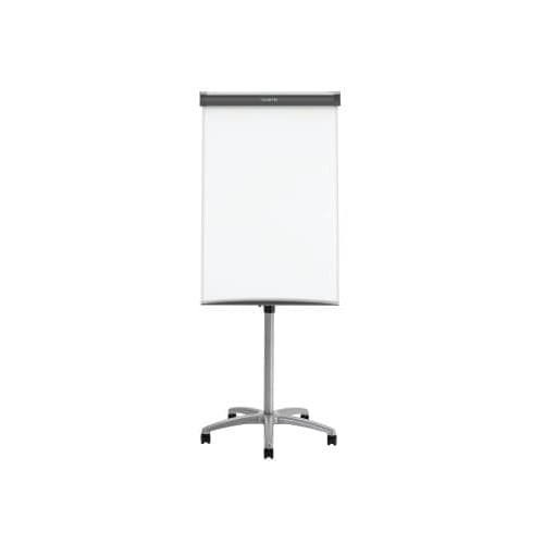 Quartet Compass 3' x 2' Whiteboard Mobile Presentation Easel - ECM32EU
