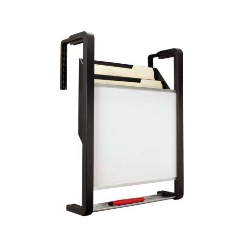 Quartet Cubicle Workspace Erasable Hanging File Pocket - OFD