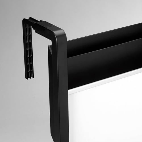 Quartet Cubicle Workspace Erasable Hanging File Pocket - OFD