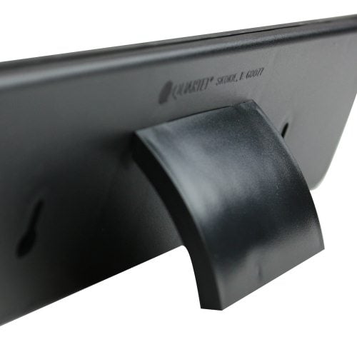 Quartet Customizable Magnetic Nameplate - 9003