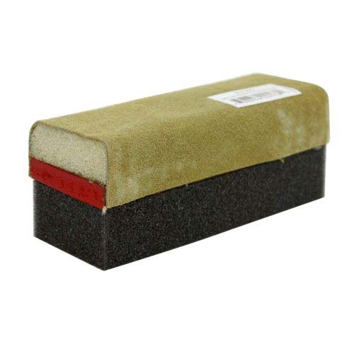 Quartet Deluxe 5" x 2" Scofoam Chalk Eraser - ESC05 - Clearance Sale