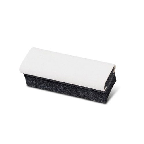 Quartet Deluxe Chamois Chalk Eraser