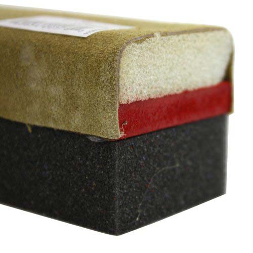 Quartet Deluxe Scofoam Chalk Eraser