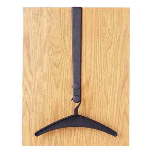 Quartet Double Post Over the Door Hook - 20703
