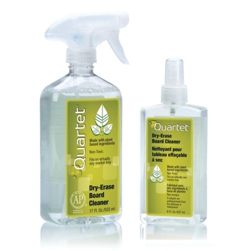 Quartet Dry-Erase Board Cleaner Spray